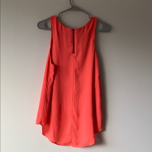 Mango Tank - Picture 2 of 2